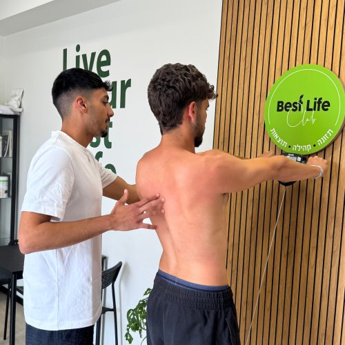 הסבר על תהליכי תזונה